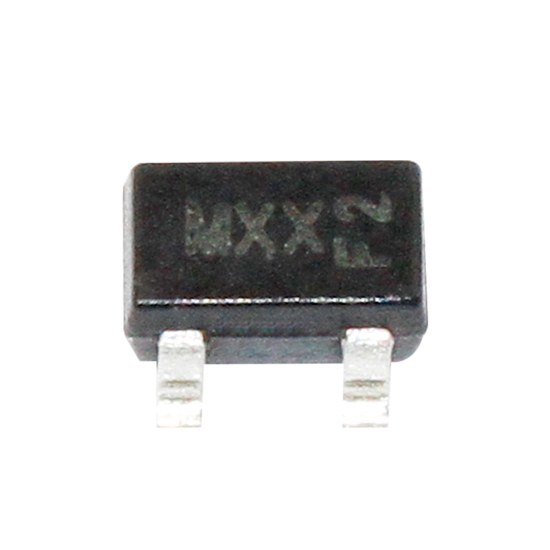 DMN63D8LW-13 SOT323美台DIODES N沟道MOSFET场效应管