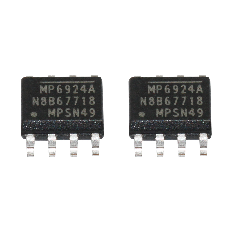 MP6924AGS-Z SOIC-8同步整流控制器二极管MPS美国芯源