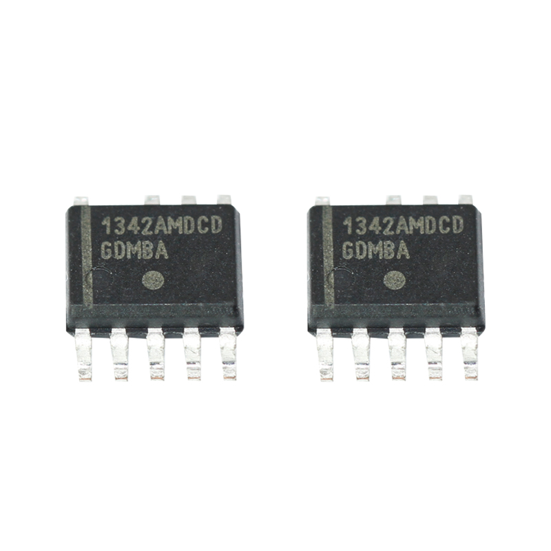 NCP1342AMDCDAD1R2G SOIC9 ON安森美AC-DC PWM主控芯片