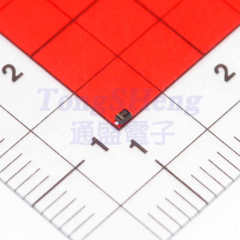 PMEG3005EB 115封装SOD523安世肖特基整流二极管电子管