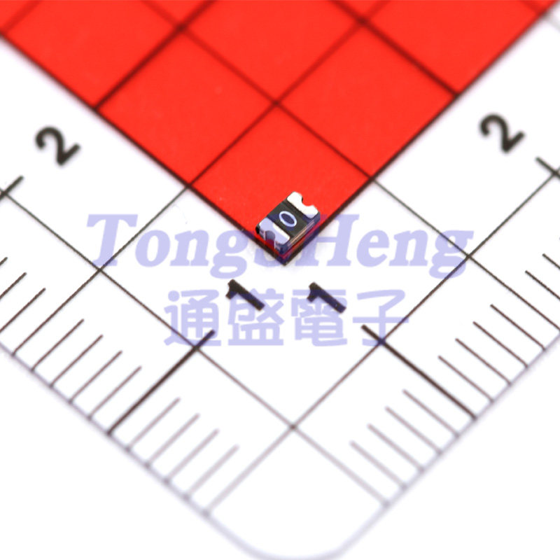 金科 自恢复保险丝 JK-SMD0805-110