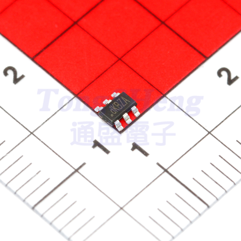 SY8113IADC封装TSOT23-6矽力杰SILERGY降压转换器芯片