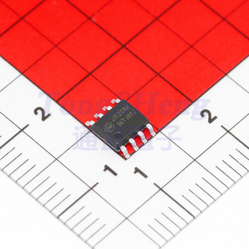 JW1520AHSOPB#TR封装SOP8杰华特控制器芯片电源管理IC