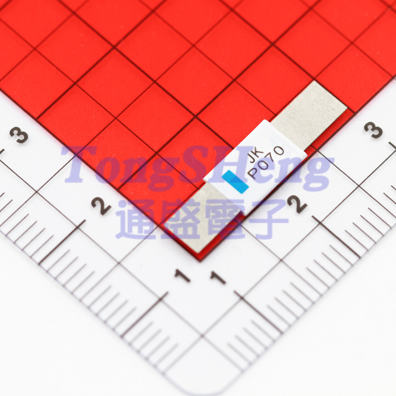 金科 自恢复保险丝 JK- P070 电池过流保护片