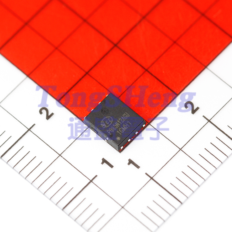 NCEP065N12AGU DFN5X6-8L 90A 120V MOS场效应管新洁能