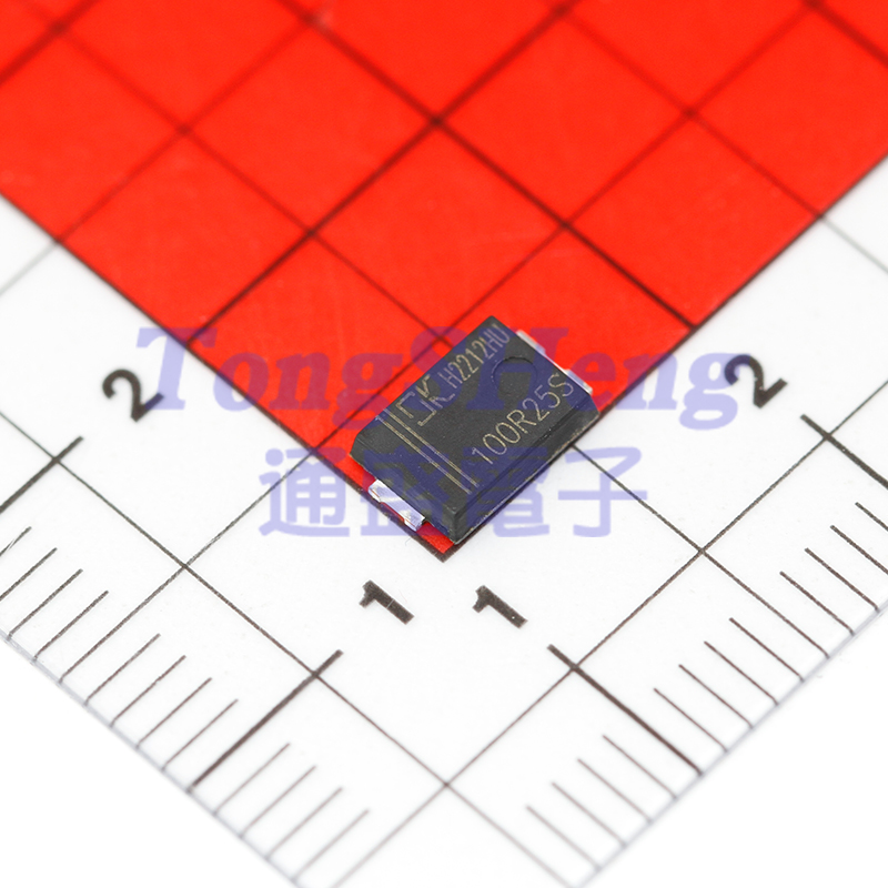 DK5V100R25S 封装SM-7电子元器件同步整流兼容性良好东科