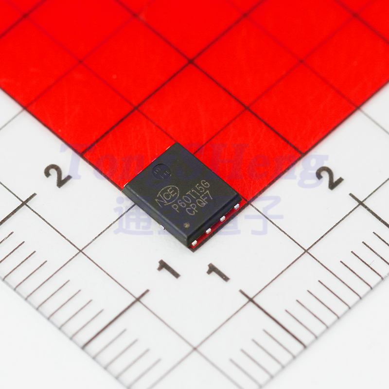 NCEP60T15G DFN5X6-8L新洁能N沟道场效应管MOSFET